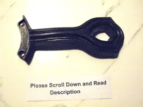 97838 HUNTER Ceiling Fan Blade Arms Bracket