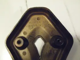 98718 HUNTER Ceiling Fan Blade Arms Bracket #3