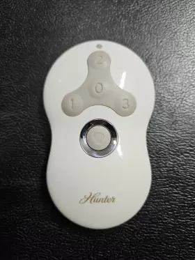 99122 HUNTER Remote Control Ceiling Fan