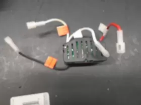 99245 HUNTER Ceiling Fan Wiring Limiter #2