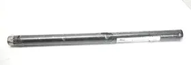 99739 HUNTER Weathermax Extension Downrod Steel