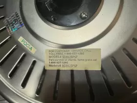 BDB52BP5P HUNTER Ceiling Fan #2