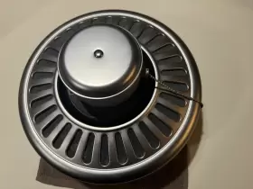 BDB52BP5P HUNTER Ceiling Fan #3