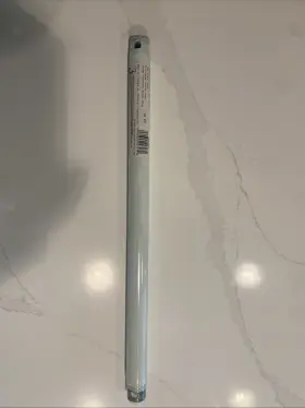 22713 HUNTER FAN COMPANY Downrod Ceiling