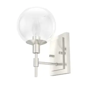 19760 HUNTER FANS Light Wall Sconce Xidane