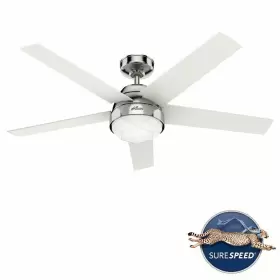 50969 HUNTER FANS Garland Blade Ceiling Fan Light Wall Kit