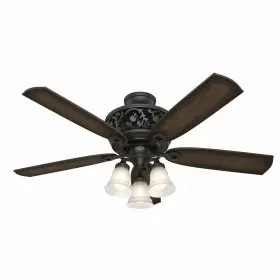 59546 HUNTER FANS Promenade Blade Ceiling Fan Light Kit