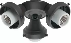99134 HUNTER FANS Light