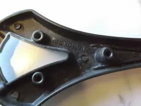 HFC-K0496 HUNTER Ceiling Fan Blade Arms Bracket #3