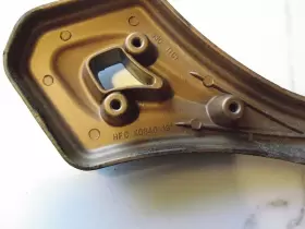 HFC-K0840 HUNTER Ceiling Fan Blade Arms Bracket #3