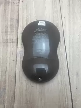 K0474-06 HUNTER Geniune Handheld Ceiling Fan Remote Control #2