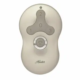 K047401000 HUNTER Ceiling Fan Remote Control Desert Platinum