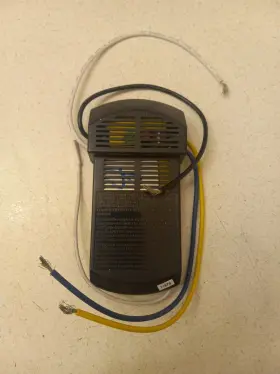 K243101000 HUNTER Receiver
