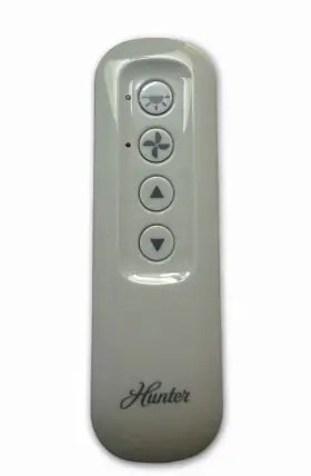 KB283-A1 HUNTER Fan Handheld Ceiling Remote Control