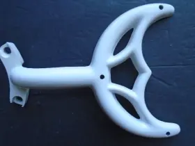 22626 HUNTER ROBBINS MYERS Ceiling Fan Arms Oil Bath #3
