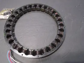 23372 HUNTER ROBBINS MYERS Ceiling Fan Coil