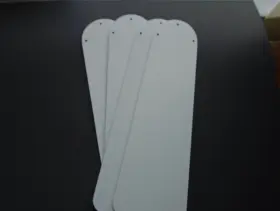 23827 HUNTER ROBBINS MYERS Ceiling Fan Paddles