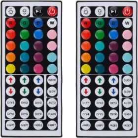 313096611631 HWYLIZG Led Light Strip Remote Controller Dimmer