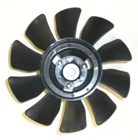 743167536189 HYDRO-GEAR Fan Blade