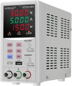 HY50-06A HYELEC Power Supply Switching