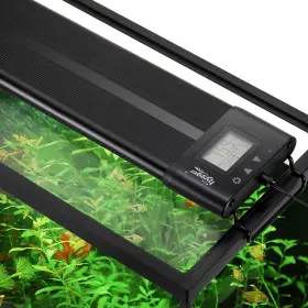 B0FC2JHKQ7 HYGGER Led Aquarium Light Dimmable Spectrum Auto