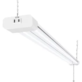 B01GJVEM4S HYKOLITY Led Light Garage Workshop Basement