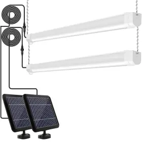 B01N4LAOWB HYKOLITY Solar Light Motion Sensor Waterproof Led
