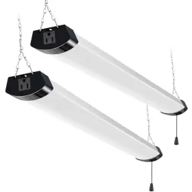 B0BJQ8JRPX HYKOLITY Led Light Linkable Utility Garage