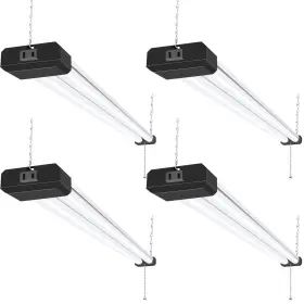HBSP-MB4F-50K HYKOLITY Pack Linkable Led Light Garage
