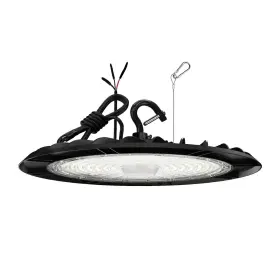 B0D1TGZ6W1 HYLELE Ufo Led High Bay Light Dimmable