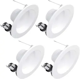 HYPERDOWNLIGHT6-272 HYPERIKON Led Recessed Recess Lighting
