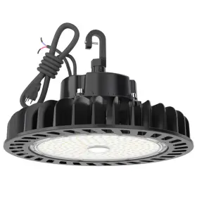 B0777PQZDP HYPERLITE Ufo Led High Bay Light Dimmable