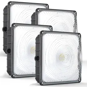 B0CP5M5K2S HYPERLITE Led Canopy Light Waterproof Pack