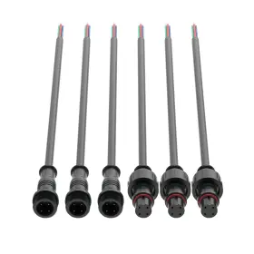 798610866771 HYSMIGOR Pin Electrical Connector Male