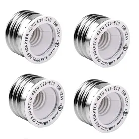 858064002122 I-SOCKET Led Light Adapter