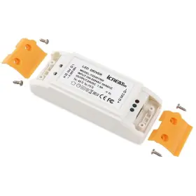 708191202189 ICREATIN Led Driver Power Supply Transformer Ac #2