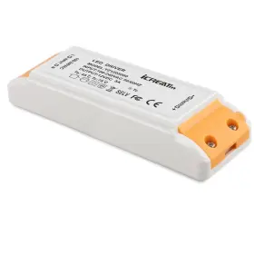 708191202196 ICREATIN Led Driver Watts Power Supply Adapter