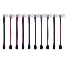 602463059252 ICREATING Led Strip Light Connector Pin #3