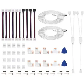 608410875968 ICREATING Connectors Pin Led Light Kit