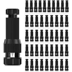 B0BZHQN8NM ICREATING Voltage Wire Connector Landscape