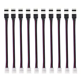 IC-10MM-04 ICREATING Led Strip Light Connector Pin Conductor
