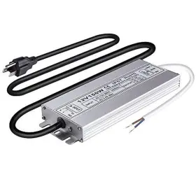 150W IDEALY Led Power Supply Waterproof Voltage Transformer