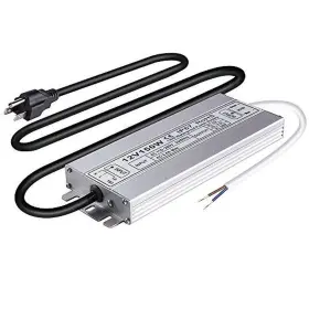 12V-150W IDEALY Led Power Supply Waterproof Voltage Dri