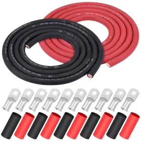 WD-14 IGREELY Gauge Awg Wire Feet