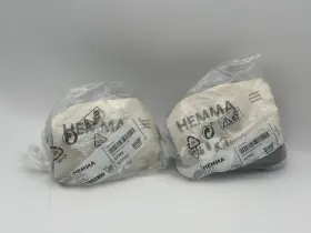 003.123.13 IKEA Set Hemma Pendant Lamp Light Cords