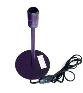 005.786.33 IKEA Tesammans Table Lamp Base Shade