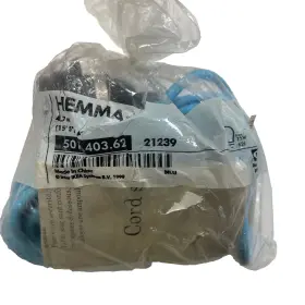 21239 IKEA Hemma Light Lamp Cord Switch