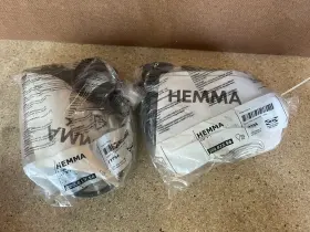 300.815.56 IKEA Set Hemma Light Cord