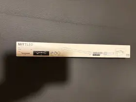 404.635.26 IKEA Mittled Kitchen Countertop Lighting Strip
