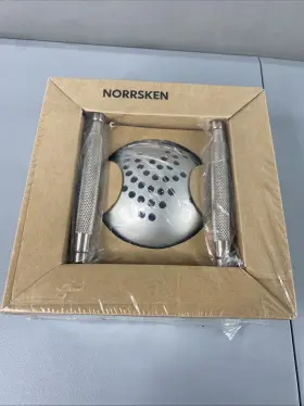 601.204.34 IKEA Norrsken Cable Lamp Lightning